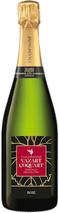 [VC03] Brut Rosé (0,75l)
