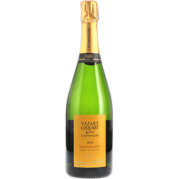 [VC04] Grand bouquet 2018 (0,75l)