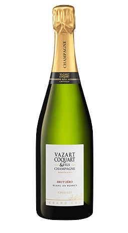 [VC06] Brut zero (0,75l)