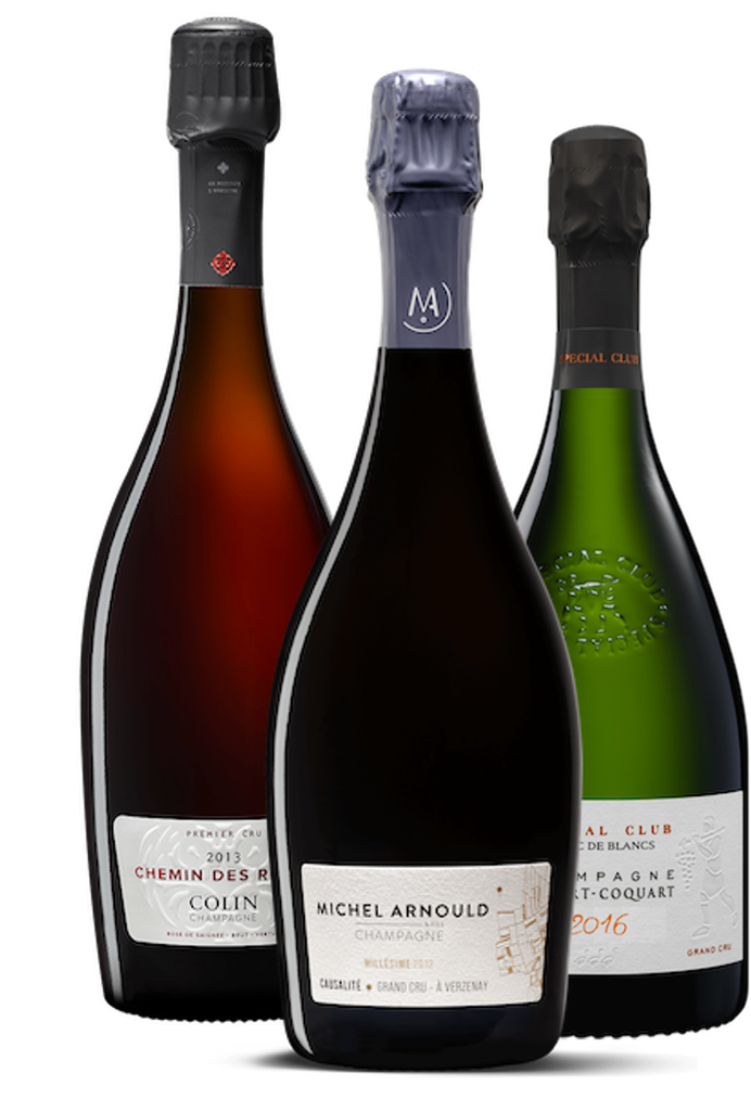 Selectiepakket Exclusief