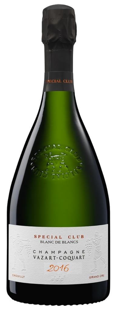 Special Club 2017 (0,75l)