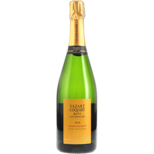 [VC04] Grand bouquet 2018 (0,75l)