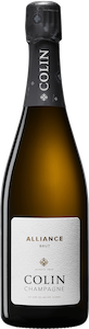 [CO01] Alliance brut (0,75l)