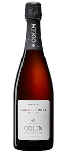[CO03] Castille Rosé (0,75l)