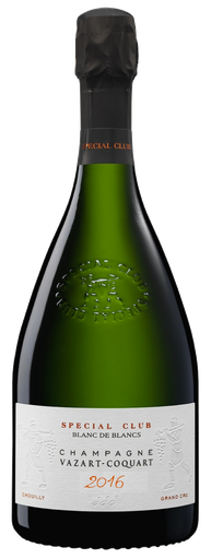 [VC15] Special Club 2016 (0,75l)