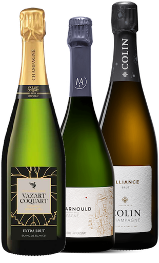 [SP26] Selectiepakket Brute feestdagen