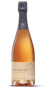 Genèse Rosé (0,75l)