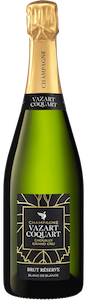 Brut Reserve (0,375l)