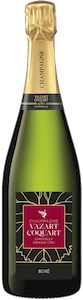 Brut Rosé (0,75l)