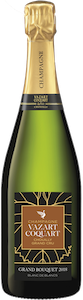 Grand Bouquet 2017 (0,75l)